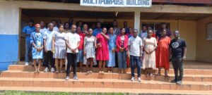 Read more about the article CCU hosts One-Day Refresher Workshop for Early Childhood Education